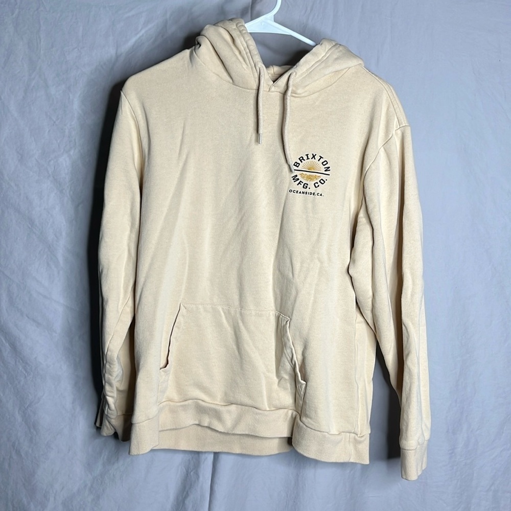 Brixton Hoodie